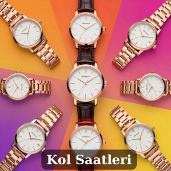 Saatler