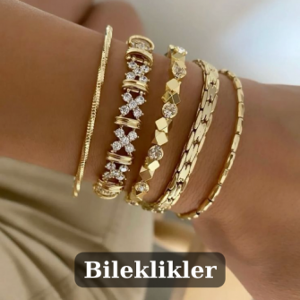Bileklikler