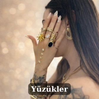 Yüzükler